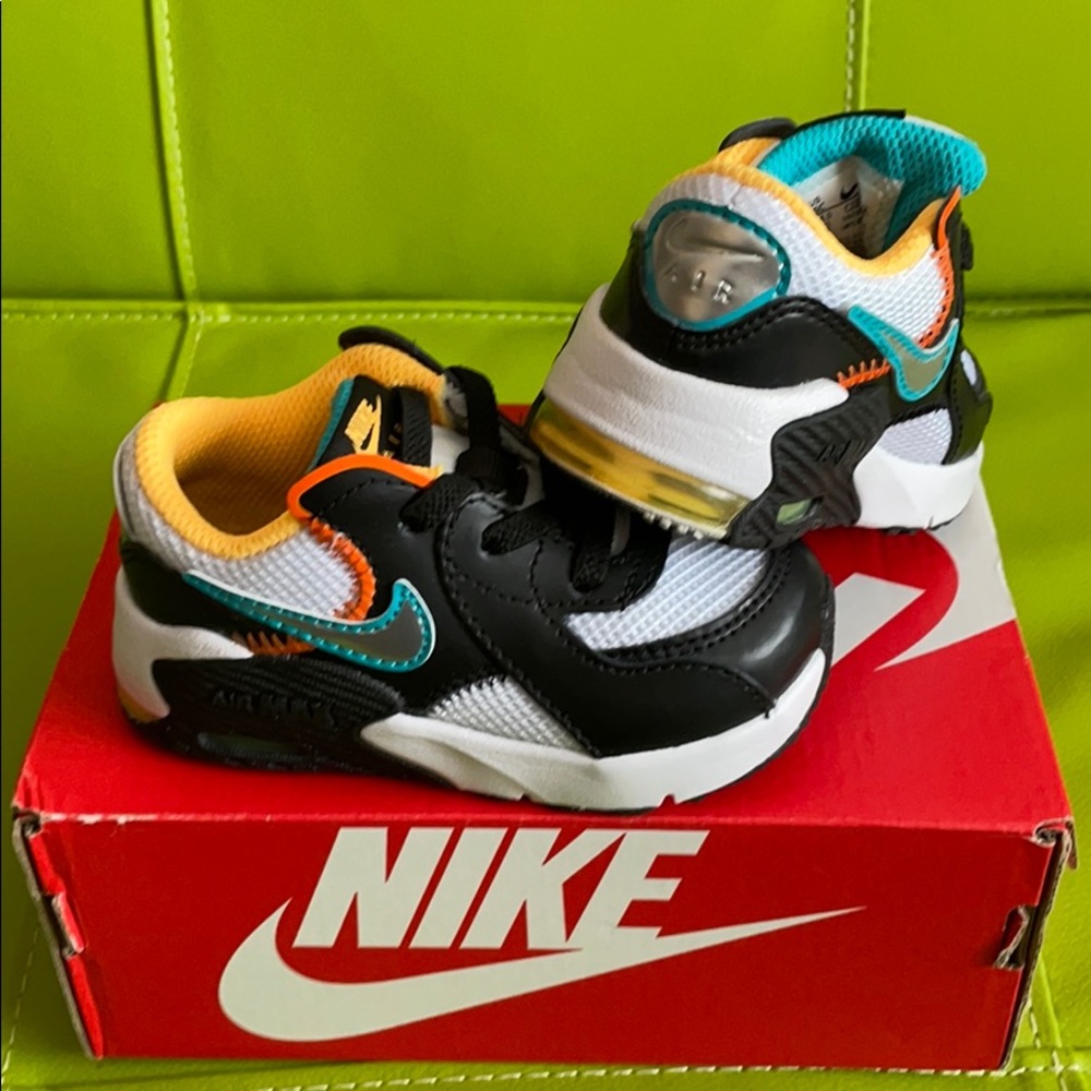 Baby Nike Air Max